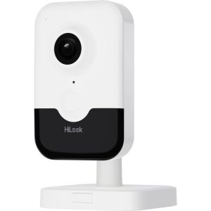 Obrázok pre výrobcu HiLook Powered by HIKVISION/ IPC-C340HA-D/W(W)(4mm)/ 4Mpix/ 4mm/ Wi-Fi/ IR 10m