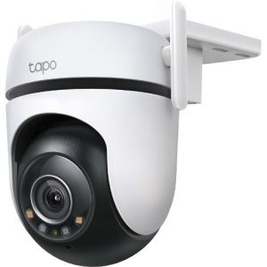 Obrázok pre výrobcu TP-Link Tapo C520WS - Venkovní WiFi kamera PTZ dome, 4MP (2560×1440), ONVIF