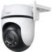 Obrázok pre výrobcu TP-Link Tapo C520WS - Venkovní WiFi kamera PTZ dome, 4MP (2560×1440), ONVIF