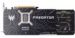 Obrázok pre výrobcu Acer PREDATOR BIFROST Radeon RX 9070 XT OC /16GB/GDDR6