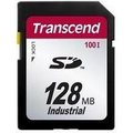 Obrázok pre výrobcu Transcend 128MB SD průmyslová paměťová karta