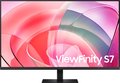 Obrázok pre výrobcu Samsung ViewFinity S7 LS37D700EAUXEN 37"/VA/4K UHD/ 60Hz/5ms/Black/3R