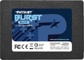 Obrázok pre výrobcu PATRIOT BURST ELITE 240GB SSD / Interní / 2,5" / SATA 6Gb/s /