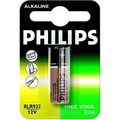 Obrázok pre výrobcu Philips batéria 8LR932, alkalická - 1ks