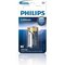 Obrázok pre výrobcu Philips baterie CR123A - 1ks