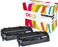 Obrázok pre výrobcu OWA Armor sada alternatívny s HP CF280XD, 2x6900st, černá/black