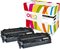 Obrázok pre výrobcu OWA Armor sada alternatívny s HP CF280XD, 2x6900st, černá/black