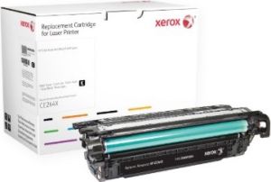 Obrázok pre výrobcu XEROX toner kompat. s HP CE264X,17 000 str.,black