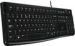 Obrázok pre výrobcu Logitech Keyboard K120, US