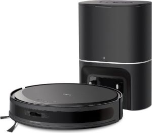 Obrázok pre výrobcu Tapo RV20 Max Plus Robot Vacuum Cleaner&Auto-Empty Dock