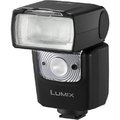 Obrázok pre výrobcu Panasonic DMW-FL580LE externí blesk pro DMC-GH4/ GH3 / GX7 / G6 / GF6