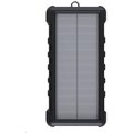 Obrázok pre výrobcu Viking solární outdoorová power banka W24W 24000 mAh, bezdrátové nabíjení