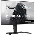 Obrázok pre výrobcu iiyama G-Master GB2741QSU-B1 27" IPS/QHD/ 144Hz/1ms/Černá/3R