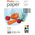 Obrázok pre výrobcu COLORWAY fotopapír/ matte 135g/m2, A4/ 50 kusů