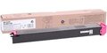 Obrázok pre výrobcu toner SHARP DX-25GTMA Magenta DX-2500 (7.000 str.)
