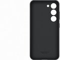 Obrázok pre výrobcu Samsung kožený zadní kryt pro Samsung Galaxy S23 Black