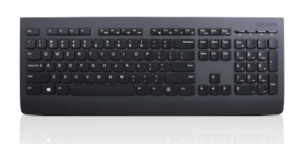 Obrázok pre výrobcu Lenovo Professional Wireless Keyboard - Slovak