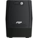 Obrázok pre výrobcu Fortron UPS FSP FP 1500, 1500 VA, line interactive
