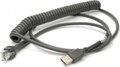 Obrázok pre výrobcu USB kabel pro MS1690, 3780, 9520, 9540,3580,černý