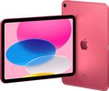 Obrázok pre výrobcu Apple iPad 10.gen /WiFi + Cell/10,9"/2360x1640/ 256GB/iPadOS16/Růžová