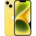 Obrázok pre výrobcu Apple iPhone 14 /256GB/Yellow
