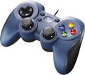 Obrázok pre výrobcu Logitech Gamepad F310, USB