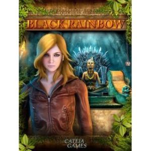 Obrázok pre výrobcu ESD Black Rainbow