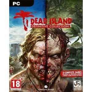 Obrázok pre výrobcu ESD Dead Island Definitive Collection