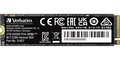Obrázok pre výrobcu VERBATIM SSD Vi5000 Internal PCIe NVMe M.2 SSD 2TB , W 4300/ R 5000 MB/s