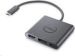 Obrázok pre výrobcu Dell Adapter - USB-C to HDMI/ DisplayPort with Power Delivery