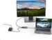Obrázok pre výrobcu Dell Adapter - USB-C to HDMI/ DisplayPort with Power Delivery