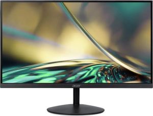 Obrázok pre výrobcu Acer SB242YEbi 23,8" IPS/FHD/ 100Hz/1ms/Černá/3R