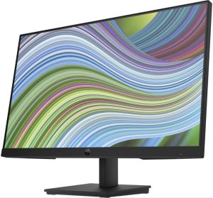 Obrázok pre výrobcu HP P24 G5 23,8" 1920x1080/ IPS/ 5ms/ 250 cd/m2/ HDMI/ DP/ VGA/ VESA/ černý