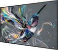 Obrázok pre výrobcu Philips 55BDL3511Q/54,6"/IPS/4K UHD/60Hz/9ms/Black/3R