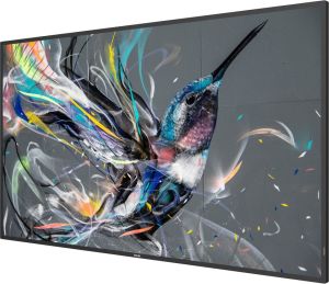 Obrázok pre výrobcu Philips 55BDL3511Q/54,6"/IPS/4K UHD/60Hz/9ms/Black/3R