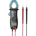 Obrázok pre výrobcu MULTIMETR KLEŠŤOVÝ MD-410C