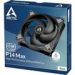 Obrázok pre výrobcu ARCTIC P14 Max - 140mm Case Fan - fluid dynamic bearing - max 2800 RPM - PWM regulated