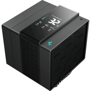 Obrázok pre výrobcu DEEPCOOL chladič CPU Assassin IV VC Vision
