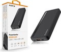 Obrázok pre výrobcu ALIGATOR PBAL2050 20 000mAh 20W černá
