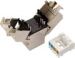 Obrázok pre výrobcu Solarix 10G keystone CAT6A STP RJ45 samořezný