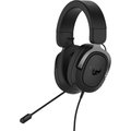 Obrázok pre výrobcu ASUS sluchátka TUF Gaming H3 Gun Metal, Gaming Headset, černo-šedá