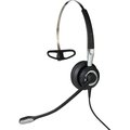 Obrázok pre výrobcu Jabra BIZ 2400 II, Mono, QD, E-STD, NC, FS, 3v1
