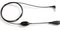 Obrázok pre výrobcu Jabra Cord, QD-Jack