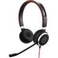 Obrázok pre výrobcu Jabra Evolve 40, Duo, Jack