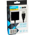 Obrázok pre výrobcu IBOX IAHV01 HDMI to VGA Adapter