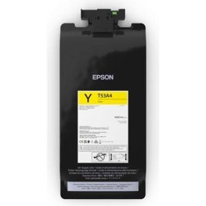 Obrázok pre výrobcu Epson UltraChrome XD3 Ink – 1.6L Yellow Ink