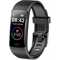 Obrázok pre výrobcu CARNEO Essential HR+ /Black/Sport Band/Black