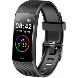 Obrázok pre výrobcu CARNEO Essential HR+ /Black/Sport Band/Black