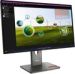 Obrázok pre výrobcu Lenovo ThinkVision P27q-40 27"/IPS/QHD/ 120Hz/4ms/Black/3R