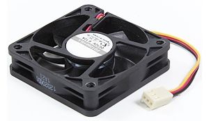 Obrázok pre výrobcu Synology Fan 60*60*15_1